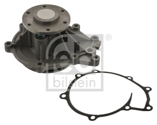Obrázok Vodné čerpadlo, chladenie motora FEBI BILSTEIN  100574