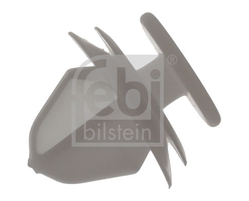 Obrázok Prídržná spona, obloženie podlahy FEBI BILSTEIN febi Plus 100604