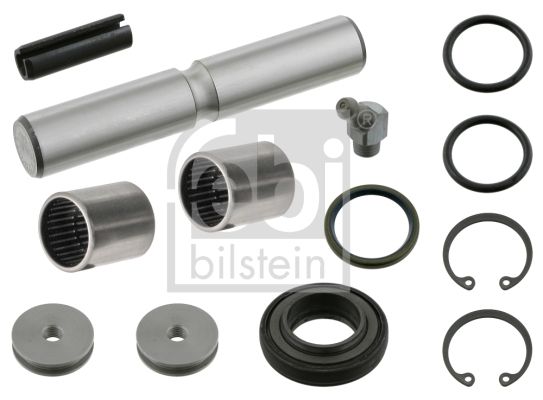 Obrázok Opravná sada zvislého čapu nápravy FEBI BILSTEIN  10062