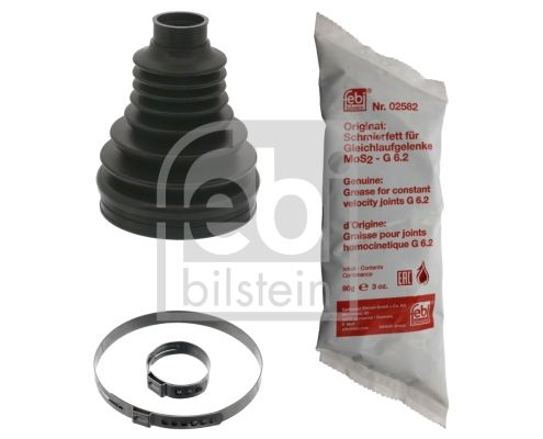 Obrázok Manżeta hnacieho hriadeľa - opravná sada FEBI BILSTEIN  100641