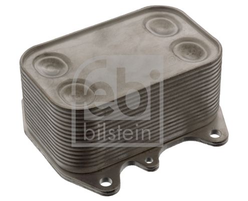 Obrázok Chladič motorového oleja FEBI BILSTEIN  100750