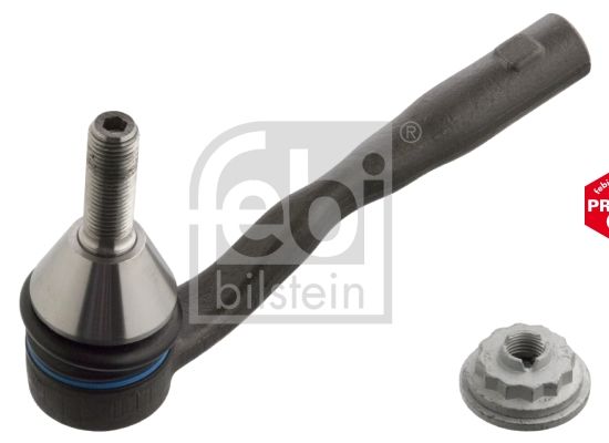 Obrázok Hlava/čap spojovacej tyče riadenia FEBI BILSTEIN ProKit 100775