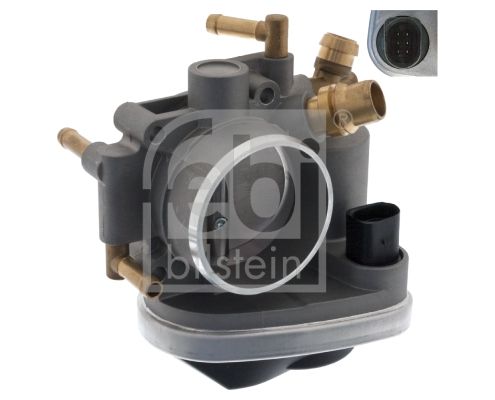 Obrázok Hrdlo żkrtiacej klapky FEBI BILSTEIN  100799