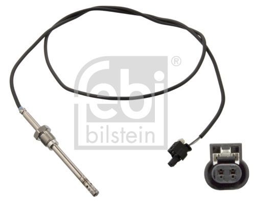 Obrázok Snímač teploty výfukových plynov FEBI BILSTEIN  100833