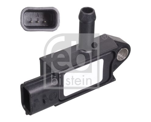 Obrázok Snímač tlaku výfukových plynov FEBI BILSTEIN  100854