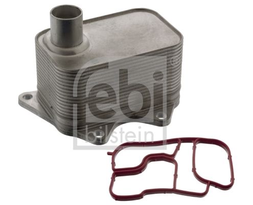 Obrázok Chladič motorového oleja FEBI BILSTEIN  100856