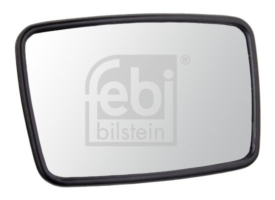 Obrázok Vonkajżie spätné zrkadlo FEBI BILSTEIN  100888