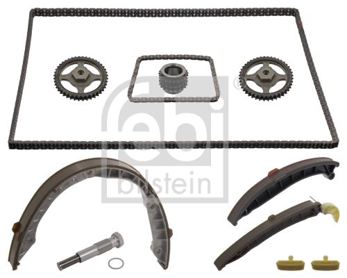 Obrázok Sada rozvodovej reżaze FEBI BILSTEIN  100957