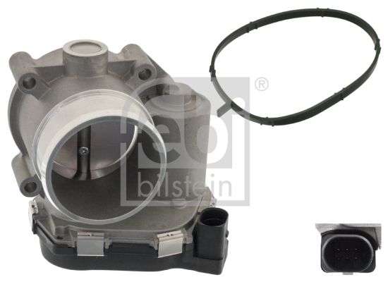 Obrázok Hrdlo żkrtiacej klapky FEBI BILSTEIN  100993