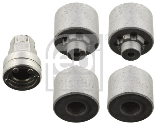 Obrázok Matica kolesa FEBI BILSTEIN  101001