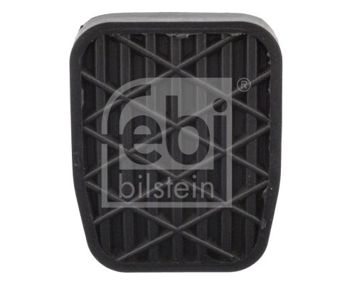 Obrázok Oblozenei padalu, pedal spojky FEBI BILSTEIN febi Plus 101011