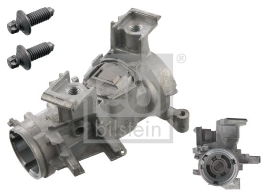 Obrázok Zámok volantu FEBI BILSTEIN febi Plus 101017