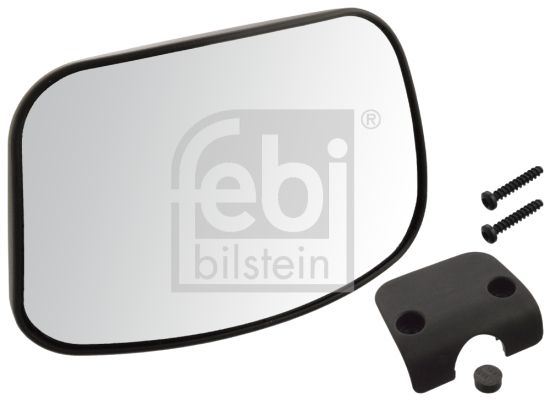 Obrázok Predne zrkadlo, kabina vodica FEBI BILSTEIN  101035