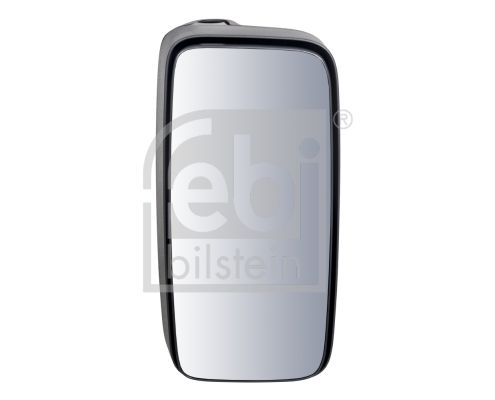 Obrázok Vonkajżie spätné zrkadlo, Kabína vodiča FEBI BILSTEIN  101038