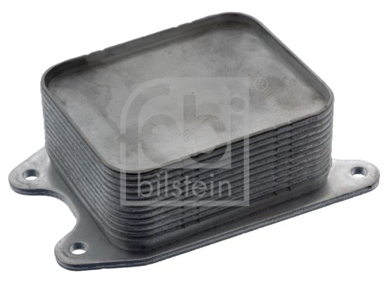 Obrázok Chladič motorového oleja FEBI BILSTEIN  101050