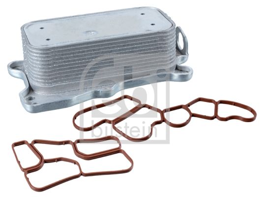 Obrázok Chladič motorového oleja FEBI BILSTEIN  101082