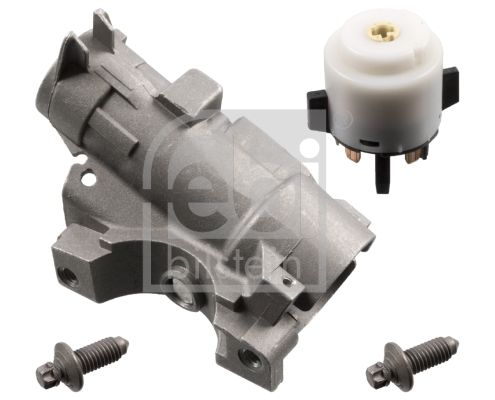 Obrázok Zámok volantu FEBI BILSTEIN  101090