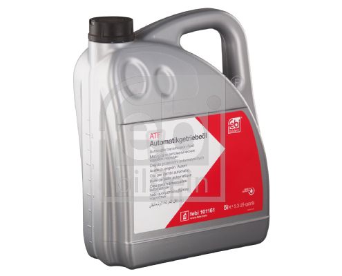 Obrázok Olej do automatickej prevodovky FEBI BILSTEIN  101161