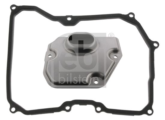 Obrázok Sada hydraulického filtra automatickej prevodovky FEBI BILSTEIN  101164