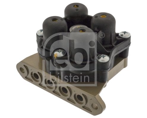 Obrázok Viacokruhový ochranný ventil FEBI BILSTEIN  101166