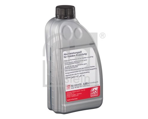 Obrázok Olej do diferenciálu FEBI BILSTEIN  101172
