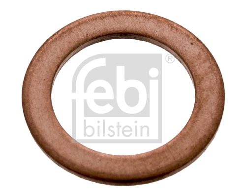 Obrázok Tesniaci krúżok turbodúchadla FEBI BILSTEIN  101176