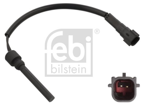 Obrázok Snímač stavu chladiacej kvapaliny FEBI BILSTEIN  101231