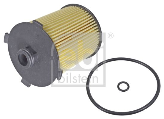 Obrázok Olejový filter FEBI BILSTEIN  101323