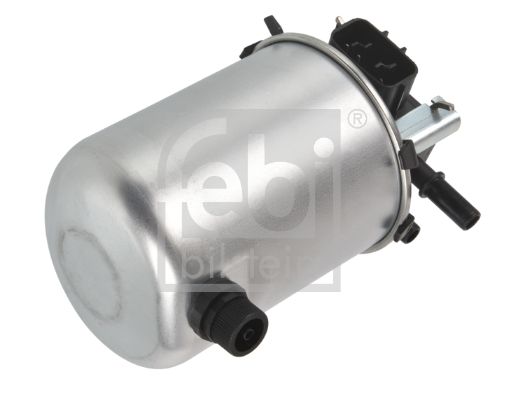 Obrázok Palivový filter FEBI BILSTEIN  101325