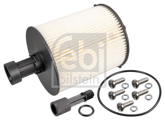 Obrázok Palivový filter FEBI BILSTEIN  101326