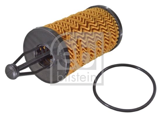Obrázok Olejový filter FEBI BILSTEIN  101327