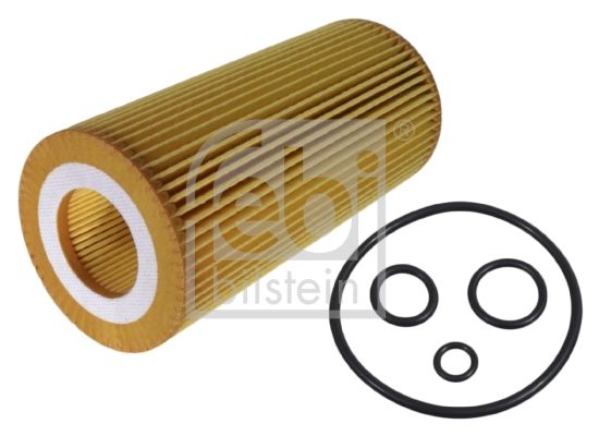 Obrázok Olejový filter FEBI BILSTEIN  101328