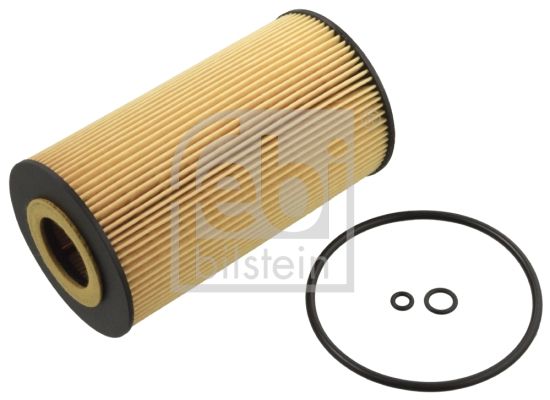 Obrázok Olejový filter FEBI BILSTEIN  101329