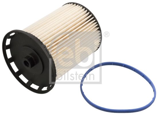Obrázok Palivový filter FEBI BILSTEIN  101340