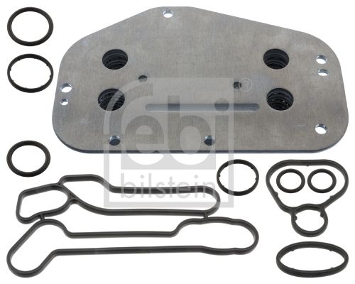 Obrázok Chladič motorového oleja FEBI BILSTEIN  101406