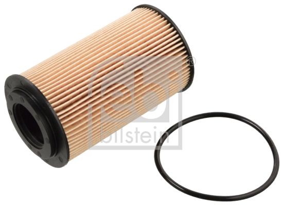 Obrázok Olejový filter FEBI BILSTEIN  101442
