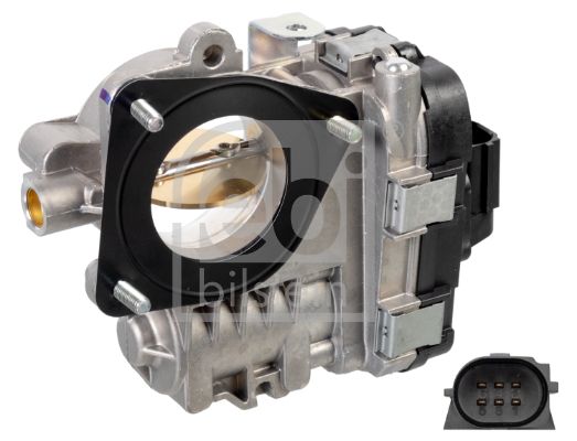 Obrázok Hrdlo żkrtiacej klapky FEBI BILSTEIN  101455