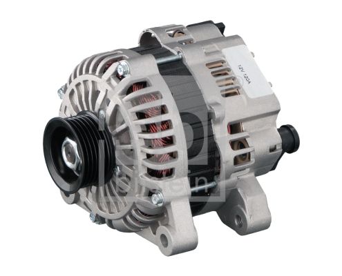 Obrázok Alternátor FEBI BILSTEIN  101510