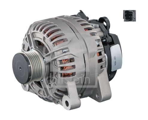 Obrázok Alternátor FEBI BILSTEIN  101528