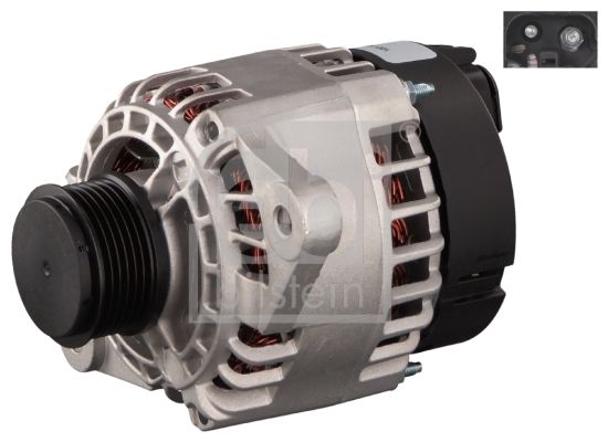 Obrázok Alternátor FEBI BILSTEIN  101537