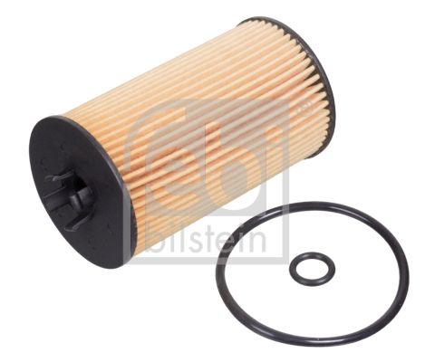 Obrázok Olejový filter FEBI BILSTEIN  101641