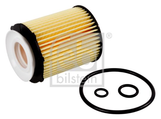 Obrázok Olejový filter FEBI BILSTEIN  101653