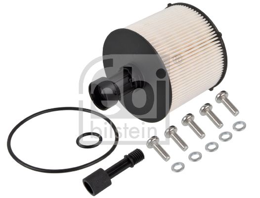 Obrázok Palivový filter FEBI BILSTEIN  101654