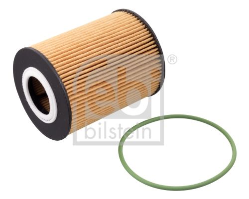 Obrázok Olejový filter FEBI BILSTEIN  101656