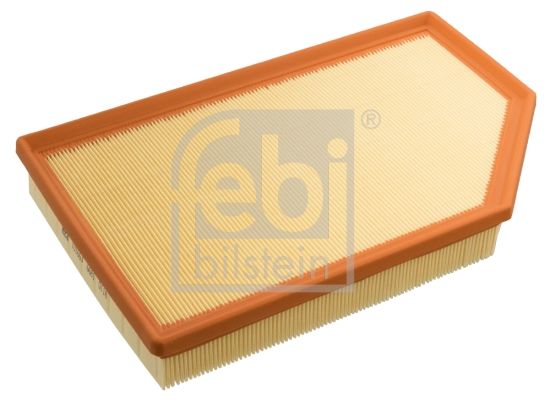 Obrázok Vzduchový filter FEBI BILSTEIN  101661