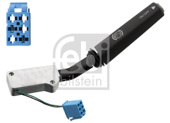 Obrázok Spínač motorovej brzdy FEBI BILSTEIN  101693
