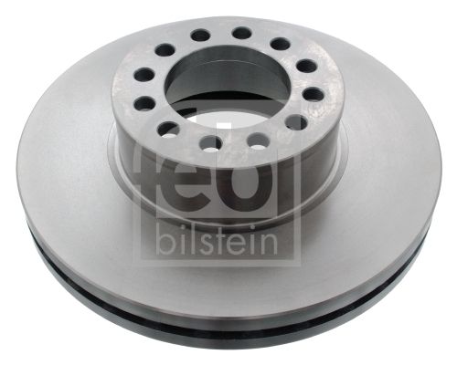 Obrázok Brzdový kotúč FEBI BILSTEIN  101728