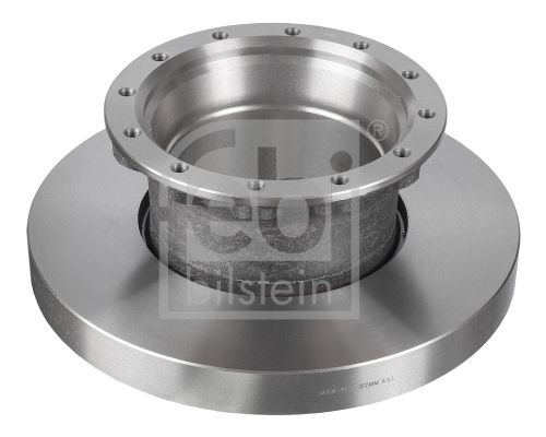 Obrázok Brzdový kotúč FEBI BILSTEIN  101737