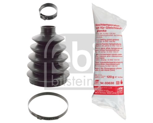 Obrázok Manżeta hnacieho hriadeľa - opravná sada FEBI BILSTEIN  101862