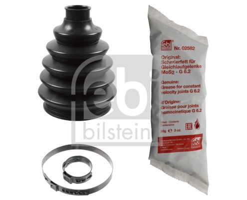 Obrázok Manżeta hnacieho hriadeľa - opravná sada FEBI BILSTEIN  101870